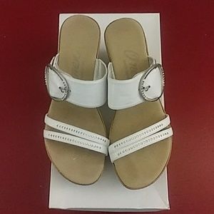 Onex womens wedges